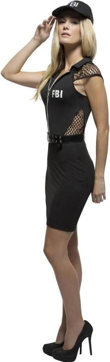 Image du produit Fever - Ensemble Déguisement FBI - Femme (XS)