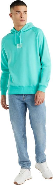 Immagine prodotto Umbro Felpa con Cappuccio Logo Piccolo Uomo (XL)