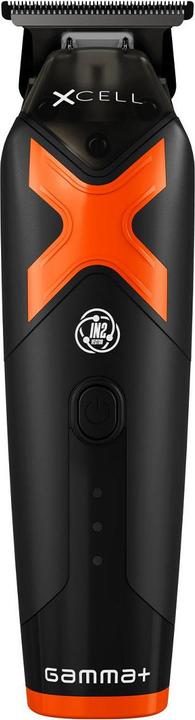 Gamma + Xcell Trimmer