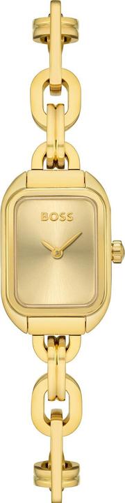 BOSS Hugo Hailey (Analoguhr, 19 mm)
