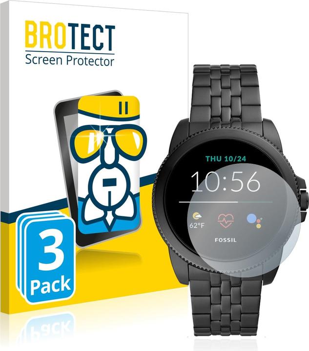 Immagine prodotto BROTECT AirGlass Vetro