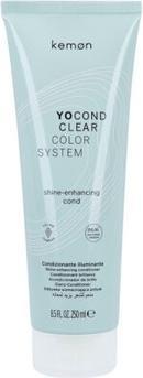 Produktbild Kemon Yo Cond Color System Toning Cond 250 ml Honey (Medus)
