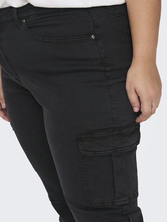 Produktbild Only Curvy Cargohose (W52/L32)