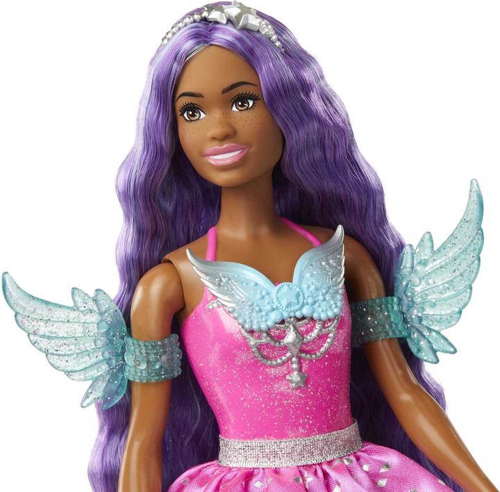 Image du produit Barbie Une magie cachée - Brooklyn