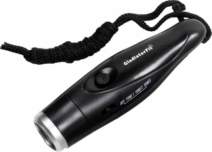 Gladiatorfit Electronic whistle
