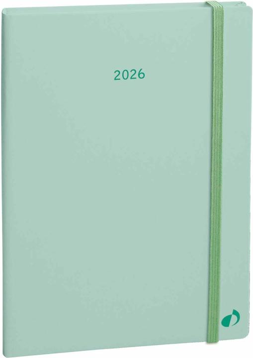 Actual product image Quo Vadis Agenda Minister (German)