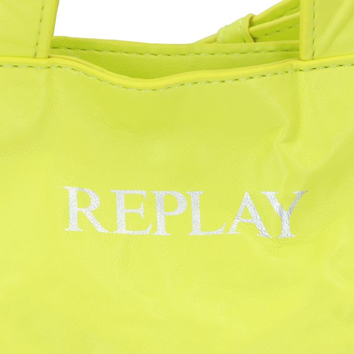Actual product image Replay Handbag 21.5 cm