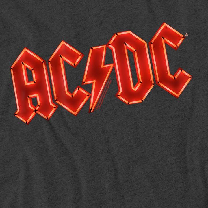 Produktbild AC/DC PWRUP TShirt (XXL)