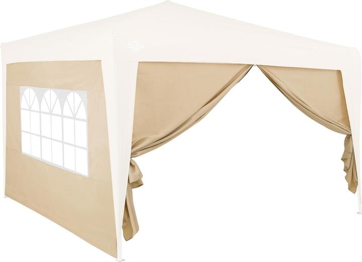 Image du produit Deuba Murs latéraux (300 cm, 200 cm)