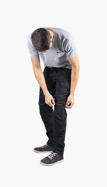 Actual product image iXS Cargo (Men, W32/L32, Normal size)