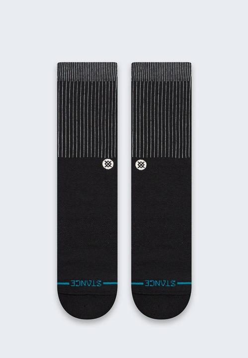 Produktbild Stance Icon Pop Crew (38 - 42)