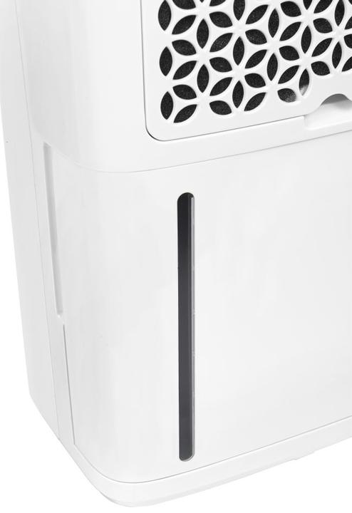 Immagine prodotto Exquisit LE 2055 noi (30 m², 20 l/24h)