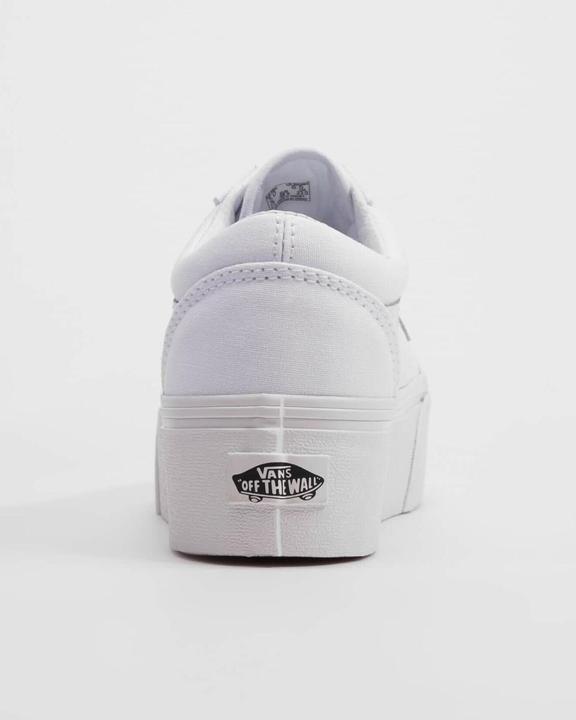 Image du produit Vans Chaussures Old Skool Stackform - 110505 (36)