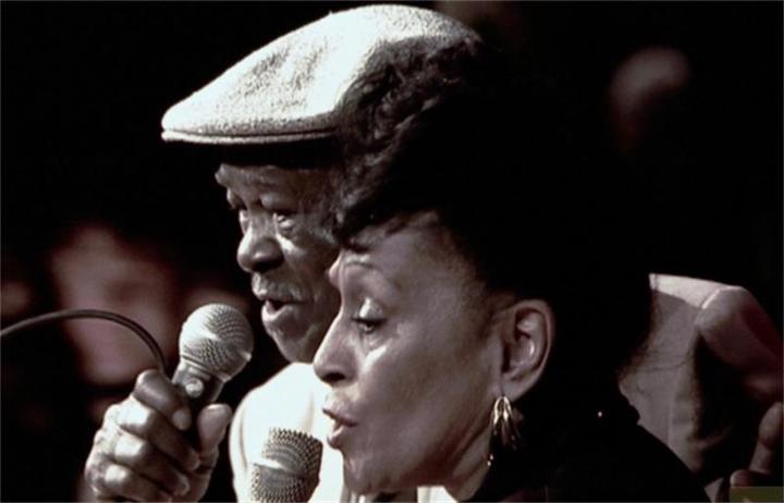 Produktbild Buena Vista Social Club (DVD, 20230817, Spanisch, Englisch)