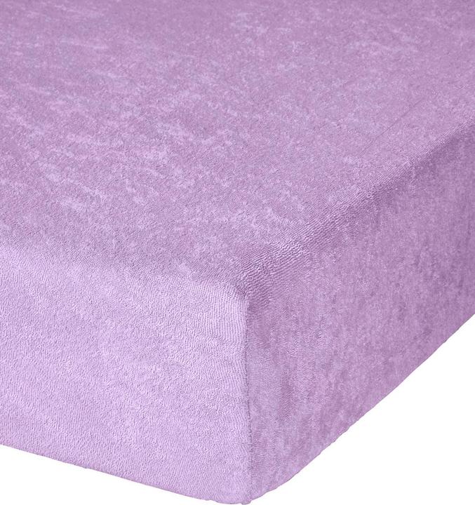 Actual product image Living Home Terry fix (120 x 200 cm)