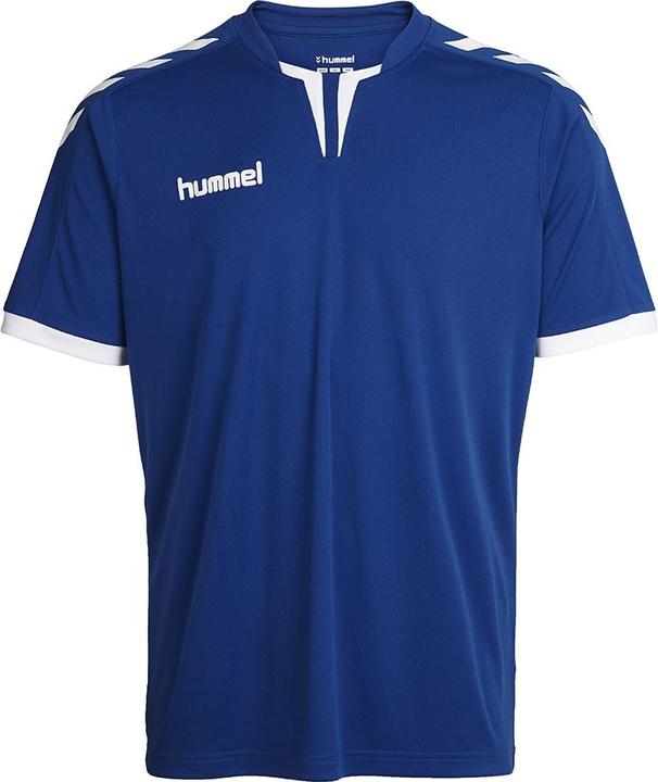 Produktbild hummel Core Ss Poly Jersey (S)