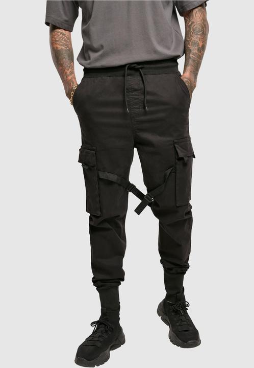 Produktbild Urban Classics Tactical Trouser (L)