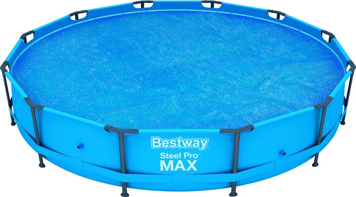 Actual product image Bestway Abdeckplane Solar