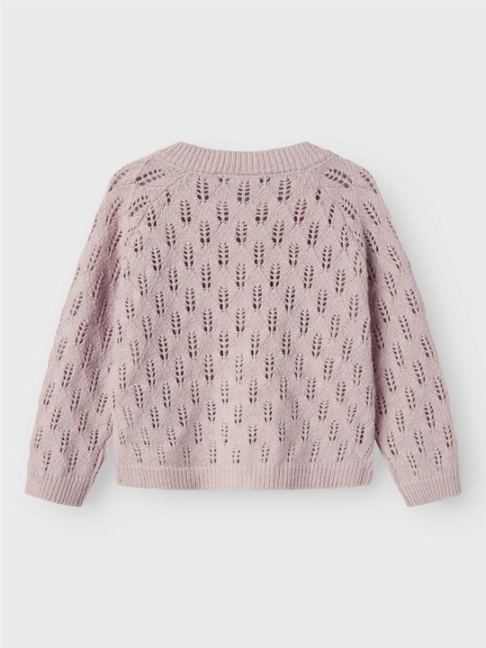 Actual product image Name it Langarm Strickjacke (110)