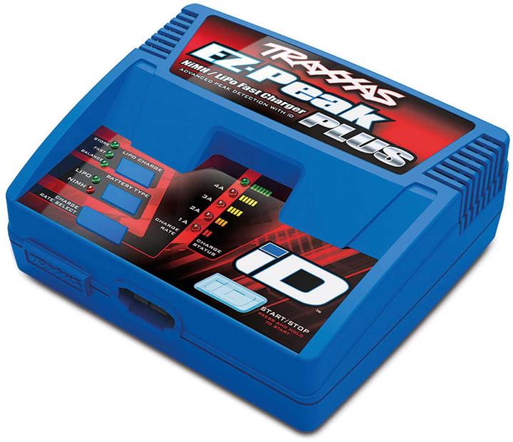 Traxxas EZ Peak