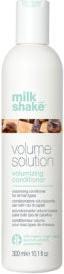 Actual product image Milk_Shake Volume Solution Conditioner 300 ml (300 ml)