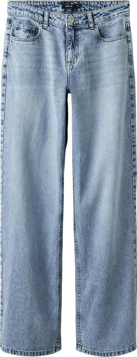 Produktbild Name it Nlfbett Dnm Nw R Wide Pant Noos (176)