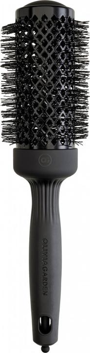 Immagine prodotto Olivia Garden - Expert Blowout Shine Setole ondulate Black Label 35