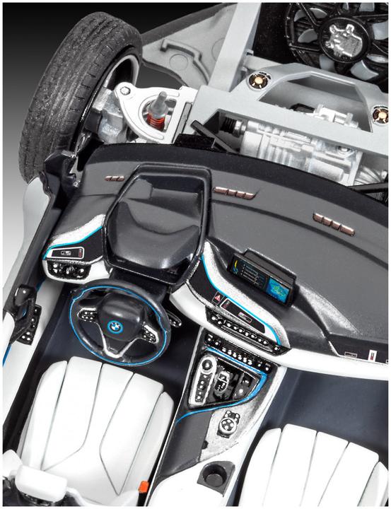 Immagine prodotto Revell Porsche 918 Spyder