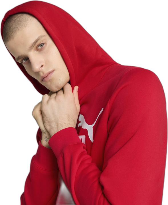 Produktbild Puma ESS No. 1 Logo Hoodie FL (M)