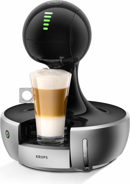 Actual product image Krups Drop (NESCAFÉ Dolce Gusto)