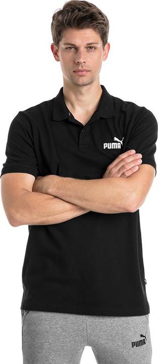 Produktbild Puma Poloshirt ESS Pique Polo (XL)