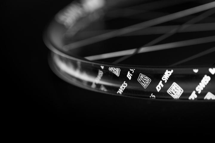 Actual product image DT Swiss Tubeless rim tape (27 mm)