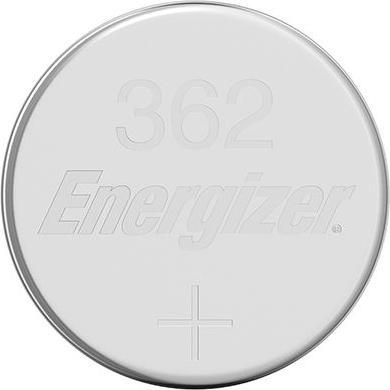 Produktbild Energizer SILVER OXIDE 362/361 MBL1 (10 Stk., SR58, 27 mAh)