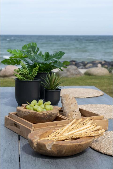 Produktbild House Nordic Rio (20 x 20 x 8 cm)