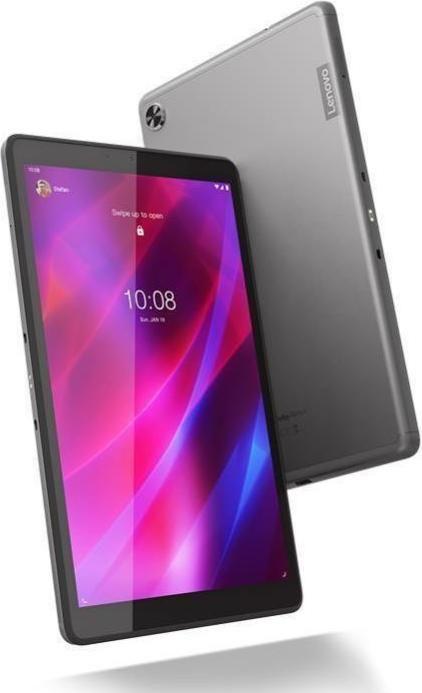 Immagine prodotto Lenovo Tab M8 Gen 3 (4G, 8", 32 GB, Iron Grey)
