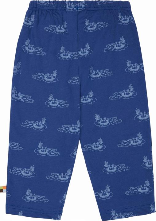 Actual product image loud + proud Trousers print (86)