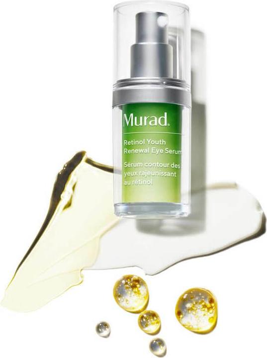Produktbild Murad Augenserum (Serum, 15 ml, Tag + Nacht)