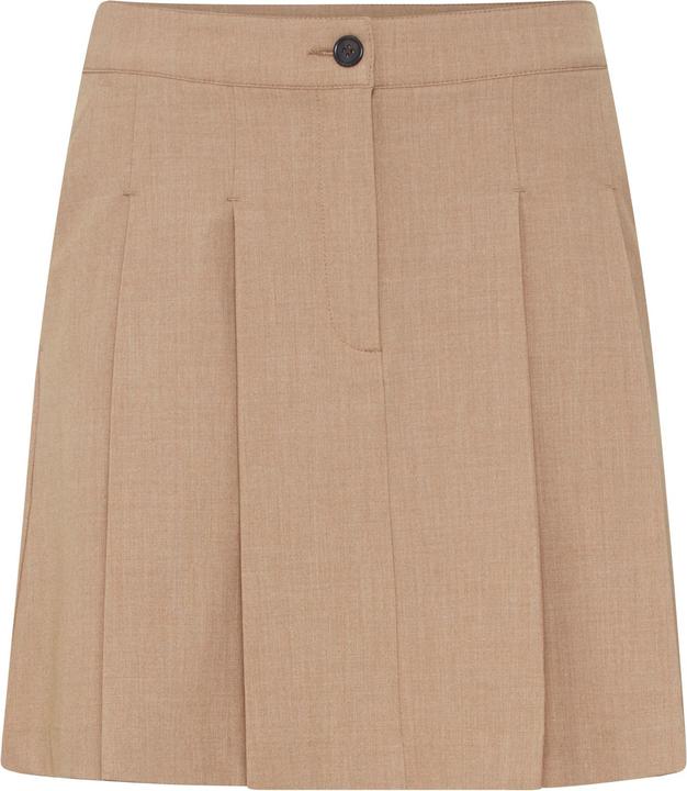B.young BYDANTA PLEAT SKIRT - 20813415