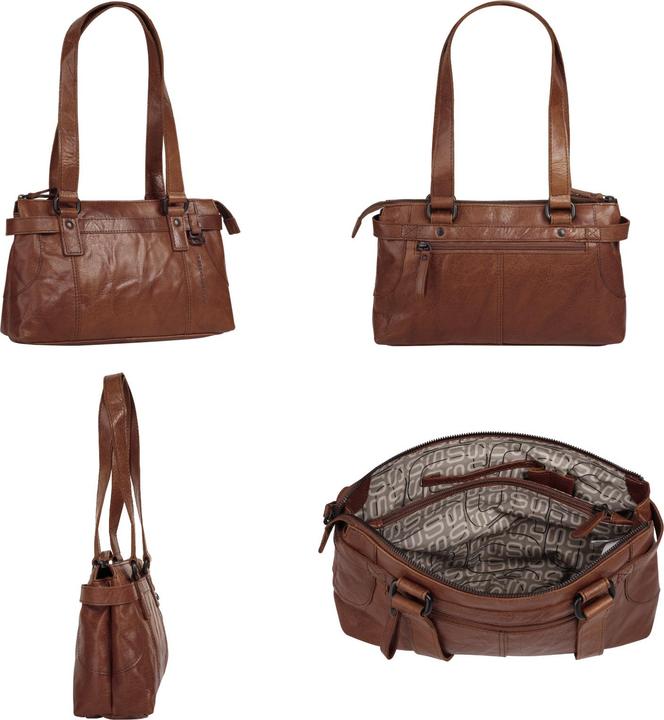 Produktbild Spikes & Sparrow Handtasche