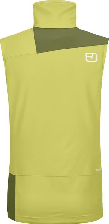 Actual product image Ortovox Women's Pala Light Vest (XS)