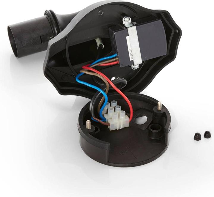 Produktbild Lindby Nane (E27, IP44)