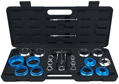Produktbild KS Tools Wellendichtring und Simmerring Montagewerkzeug-Satz