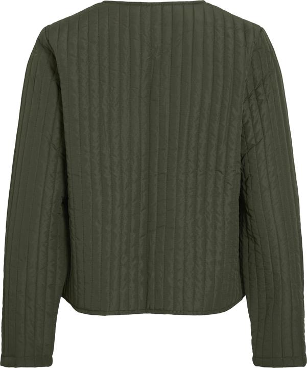 Produktbild Vila VIMARLE Gesteppte Jacke (34)
