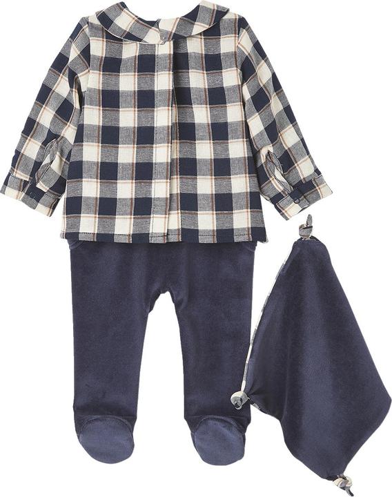 Immagine prodotto Vertbaudet Tutina/Vestito Da Notte (50)