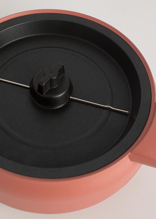 Actual product image Create Popcorn machine