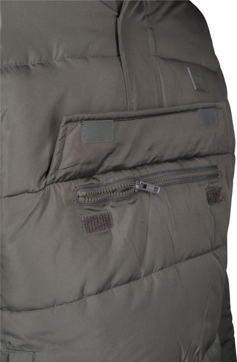 Immagine prodotto Urban Classics Giacca Pull Over Puffer (M)