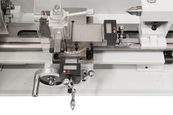 Produktbild Bernardo Cantina Bernardo - Tischdrehmaschine Hobby 350 VDM