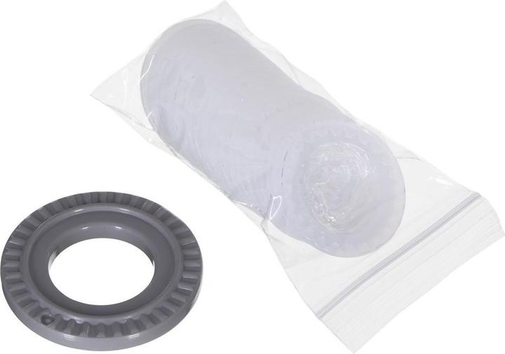 Produktbild Omron Gentle Temp 520 Kontakt Ohr (Ohr)