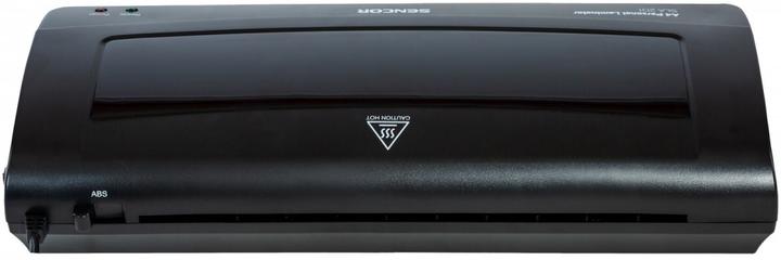 Produktbild Sencor Lamineringsmaskine SLA 201, A4 laminator (250 µm, A4)