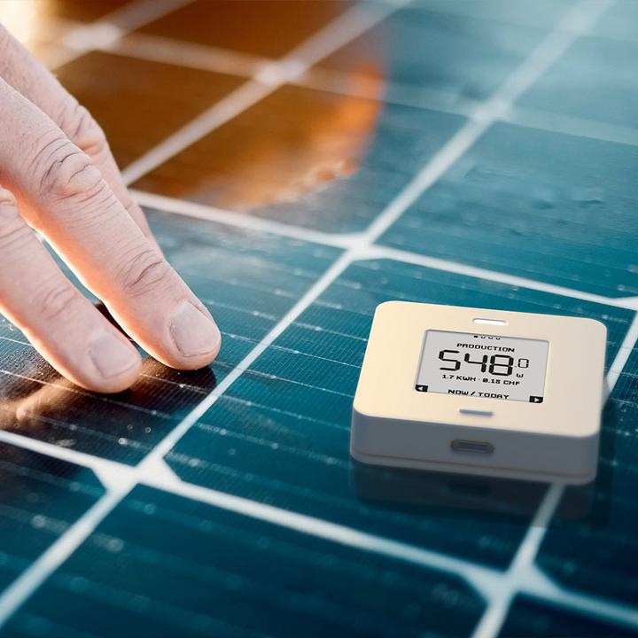 Produktbild myStrom WiFi Button Max